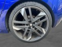 Peugeot 308 1.6 thp 270ch ss bvm6 gti by peugeot sport toit panoramique // garantie 12 mois occasion simplicicar charmes...