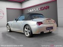 Bmw z4 roadster e85 2.5si 218 steptronic a occasion cannes (06) simplicicar simplicibike france