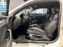 Audi a3 a3 2.0 tdi 184 s tronic quattro design luxe virtual  garantie 12 mois occasion  simplicicar aix les bains simplicicar...