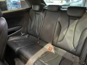 Audi a3 a3 2.0 tdi 184 s tronic quattro design luxe virtual  garantie 12 mois occasion  simplicicar aix les bains simplicicar...