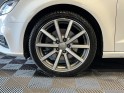 Audi a3 a3 2.0 tdi 184 s tronic quattro design luxe virtual  garantie 12 mois occasion  simplicicar aix les bains simplicicar...