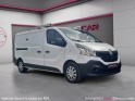 Renault trafic fourgon gn l2h1 1200 kg dci 145 energy e6 tva recuperable occasion parc voitures beauvais simplicicar...