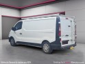 Renault trafic fourgon gn l2h1 1200 kg dci 145 energy e6 tva recuperable occasion parc voitures beauvais simplicicar...