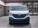 Renault trafic fourgon gn l2h1 1200 kg dci 145 energy e6 tva recuperable occasion parc voitures beauvais simplicicar...