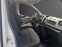 Renault trafic fourgon gn l2h1 1200 kg dci 145 energy e6 tva recuperable occasion parc voitures beauvais simplicicar...