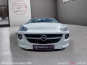 Opel adam 1.4 twinport 87 ch s/s glam, caméra de recul, apple carplay occasion simplicicar meaux simplicicar simplicibike...