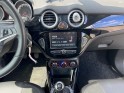 Opel adam 1.4 twinport 87 ch s/s glam, caméra de recul, apple carplay occasion simplicicar meaux simplicicar simplicibike...