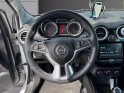 Opel adam 1.4 twinport 87 ch s/s glam, caméra de recul, apple carplay occasion simplicicar meaux simplicicar simplicibike...