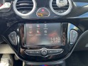 Opel adam 1.4 twinport 87 ch s/s glam, caméra de recul, apple carplay occasion simplicicar meaux simplicicar simplicibike...