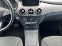 Mercedes classe b business 180 cdi business 7-g dct a, keyless go, caméra de reculs, gps occasion simplicicar meaux...