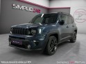 Jeep renegade my20 1.3 gse t4 240 ch phev at6 4xe eawd s occasion simplicicar pertuis  simplicicar simplicibike france