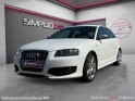 Audi s3 s3 2.0 tfsi quattro occasion simplicicar frejus  simplicicar simplicibike france