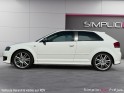 Audi s3 s3 2.0 tfsi quattro occasion simplicicar frejus  simplicicar simplicibike france