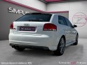 Audi s3 s3 2.0 tfsi quattro occasion simplicicar frejus  simplicicar simplicibike france