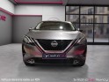 Nissan qashqai 2022 mild hybrid 158ch n-connecta / garantie constructeur 12 mois occasion simplicicar nancy simplicicar...