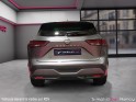 Nissan qashqai 2022 mild hybrid 158ch n-connecta / garantie constructeur 12 mois occasion simplicicar nancy simplicicar...