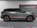 Nissan qashqai 2022 mild hybrid 158ch n-connecta / garantie constructeur 12 mois occasion simplicicar nancy simplicicar...