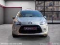 Citroen c3 c3 vti 68 attraction occasion cannes (06) simplicicar simplicibike france