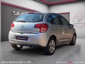 Citroen c3 c3 vti 68 attraction occasion cannes (06) simplicicar simplicibike france