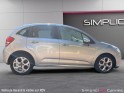 Citroen c3 c3 vti 68 attraction occasion cannes (06) simplicicar simplicibike france