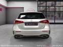 Mercedes classe a 180 d 1.5 d 8v 7g-dct 116 cv amg line - garantie 12 mois occasion simplicicar lyon ouest simplicicar...