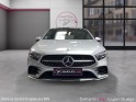 Mercedes classe a 180 d 1.5 d 8v 7g-dct 116 cv amg line - garantie 12 mois occasion simplicicar lyon ouest simplicicar...