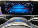 Mercedes classe a 180 d 1.5 d 8v 7g-dct 116 cv amg line - garantie 12 mois occasion simplicicar lyon ouest simplicicar...