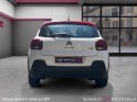 Citroen c3 c3 puretech 82 ss bvm5 graphic garantie 12 mois occasion montreuil (porte de vincennes)(75) simplicicar...