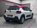 Citroen c3 c3 puretech 82 ss bvm5 graphic garantie 12 mois occasion montreuil (porte de vincennes)(75) simplicicar...