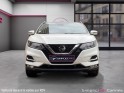 Nissan qashqai tekna 1.3 dig-t 160 ch occasion cannes (06) simplicicar simplicibike france