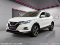 Nissan qashqai tekna 1.3 dig-t 160 ch occasion cannes (06) simplicicar simplicibike france