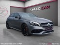 Mercedes classe a 45 mercedes-amg a speedshift dct 4-matic, 26cv, park assist occasion simplicicar rennes simplicicar...