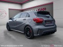 Mercedes classe a 45 mercedes-amg a speedshift dct 4-matic, 26cv, park assist occasion simplicicar rennes simplicicar...