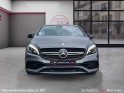 Mercedes classe a 45 mercedes-amg a speedshift dct 4-matic, 26cv, park assist occasion simplicicar rennes simplicicar...