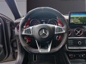 Mercedes classe a 45 mercedes-amg a speedshift dct 4-matic, 26cv, park assist occasion simplicicar rennes simplicicar...