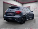 Mercedes classe a 45 mercedes-amg a speedshift dct 4-matic, 26cv, park assist occasion simplicicar rennes simplicicar...