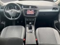 Volkswagen tiguan 2.0 tdi 150 confortline, blanc, start/stop occasion simplicicar rennes simplicicar simplicibike france