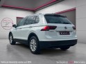 Volkswagen tiguan 2.0 tdi 150 confortline, blanc, start/stop occasion simplicicar rennes simplicicar simplicibike france