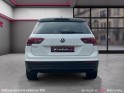 Volkswagen tiguan 2.0 tdi 150 confortline, blanc, start/stop occasion simplicicar rennes simplicicar simplicibike france