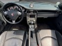 Porsche 911 carrera cabriolet 997 s cabriolet 3.8i tiptronic s a, 26cv, 2006 occasion simplicicar rennes simplicicar...