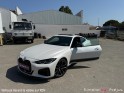 Bmw m440i 3.0i 24v l6 turbo x drive occasion simplicicar frejus  simplicicar simplicibike france