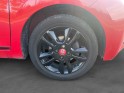 Toyota aygo 1.0 vvt-i automatique x-cite 4 rouge chilien ou 188 euros par mois occasion parc voitures beauvais simplicicar...