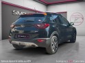 Kia stonic 1.0 t-gdi 120 ch launch edition occasion cannes (06) simplicicar simplicibike france