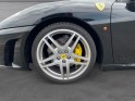 Ferrari f430 spider v8 boite f1 garantie 1 an occasion simplicicar royan simplicicar simplicibike france