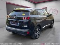 Peugeot 3008 bluehdi 130ch ss bvm6 gt line noir occasion simplicicar st-maximin simplicicar simplicibike france