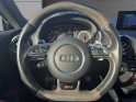 Audi rs3 sportback full entretien concession rs3 sportback 2.5 tfsi 367 quattro s tronic 7 origine france occasion avignon...