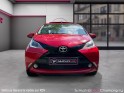 Toyota aygo 1.0 vvt-i stop  start x-wave / camera de recul / toit ouvrant occasion champigny-sur-marne (94) simplicicar...