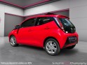 Toyota aygo 1.0 vvt-i stop  start x-wave / camera de recul / toit ouvrant occasion champigny-sur-marne (94) simplicicar...