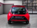 Toyota aygo 1.0 vvt-i stop  start x-wave / camera de recul / toit ouvrant occasion champigny-sur-marne (94) simplicicar...