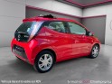 Toyota aygo 1.0 vvt-i stop  start x-wave / camera de recul / toit ouvrant occasion champigny-sur-marne (94) simplicicar...